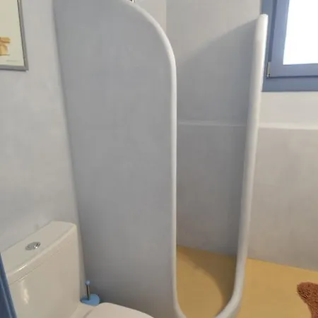 Blue House Apartmán