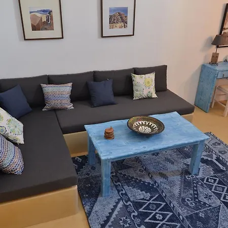 Apartmán Blue House