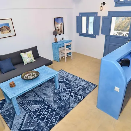 Blue House *