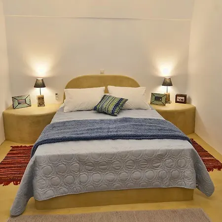 Blue House Apartmán Fira (Santorini)